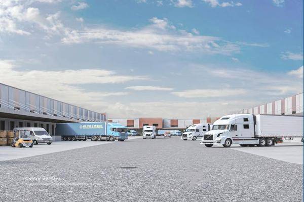 Foto de bodega en , playa del carmen, solidaridad, quintana roo, 0 foto 01 Foto de bodega en venta en , playa del carmen, solidaridad, quintana roo, 0 No. 01