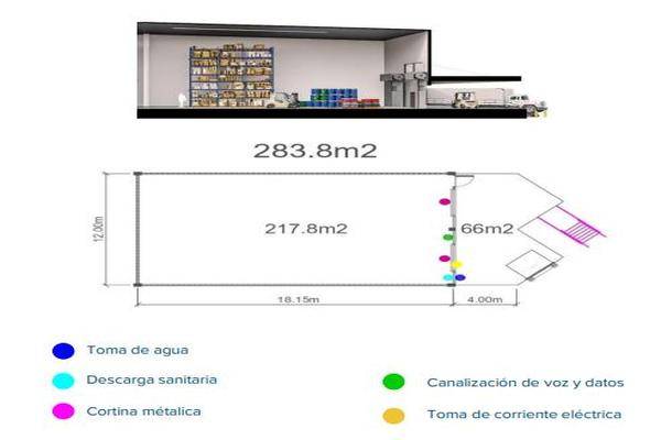 Foto de bodega en , playa del carmen, solidaridad, quintana roo, 0 foto 03 Foto de bodega en venta en , playa del carmen, solidaridad, quintana roo, 0 No. 03