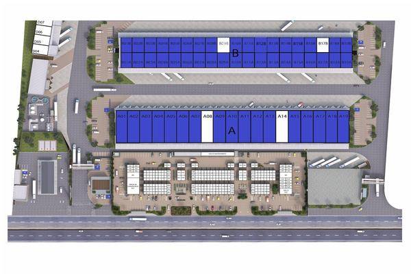 Foto de bodega en , playa del carmen, solidaridad, quintana roo, 0 foto 04 Foto de bodega en venta en , playa del carmen, solidaridad, quintana roo, 0 No. 04