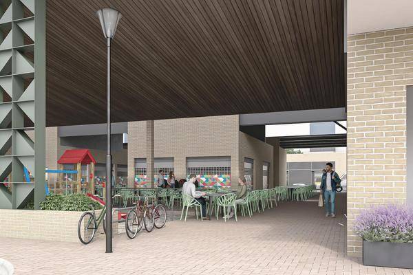 Foto de bodega en , playa del carmen, solidaridad, quintana roo, 0 foto 05 Foto de bodega en venta en , playa del carmen, solidaridad, quintana roo, 0 No. 05