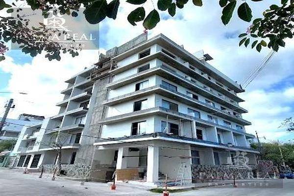 Foto de departamento en , playa del carmen, solidaridad, quintana roo, 30468096 foto 01 Foto de departamento en renta en , playa del carmen, solidaridad, quintana roo, 30468096 No. 01