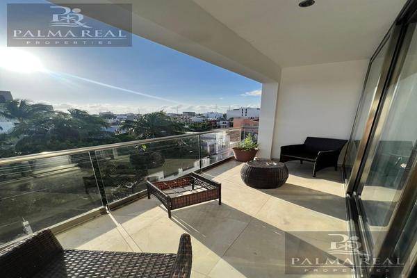 Foto de departamento en , playa del carmen, solidaridad, quintana roo, 30468096 foto 03 Foto de departamento en renta en , playa del carmen, solidaridad, quintana roo, 30468096 No. 03