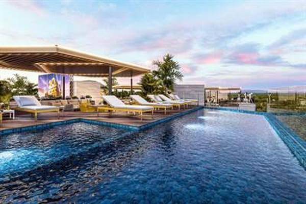 Foto de departamento en , playa del carmen, solidaridad, quintana roo, 30499996 foto 01 Foto de departamento en venta en , playa del carmen, solidaridad, quintana roo, 30499996 No. 01