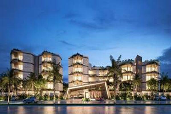 Foto de departamento en , playa del carmen, solidaridad, quintana roo, 30499996 foto 02 Foto de departamento en venta en , playa del carmen, solidaridad, quintana roo, 30499996 No. 02