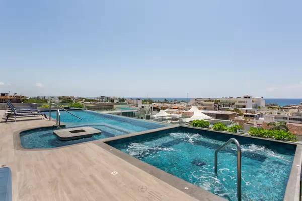 Foto de departamento en , playa del carmen, solidaridad, quintana roo, 0 foto 01 Foto de departamento en venta en , playa del carmen, solidaridad, quintana roo, 0 No. 01