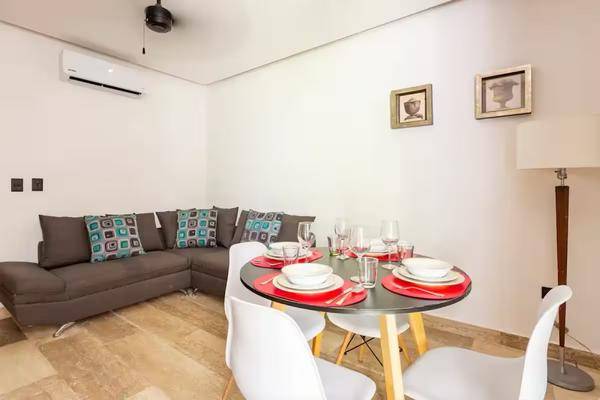 Foto de departamento en , playa del carmen, solidaridad, quintana roo, 0 foto 03 Foto de departamento en venta en , playa del carmen, solidaridad, quintana roo, 0 No. 03