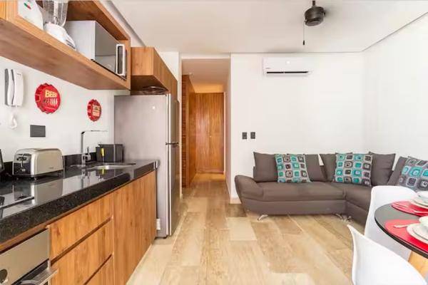 Foto de departamento en , playa del carmen, solidaridad, quintana roo, 0 foto 04 Foto de departamento en venta en , playa del carmen, solidaridad, quintana roo, 0 No. 04