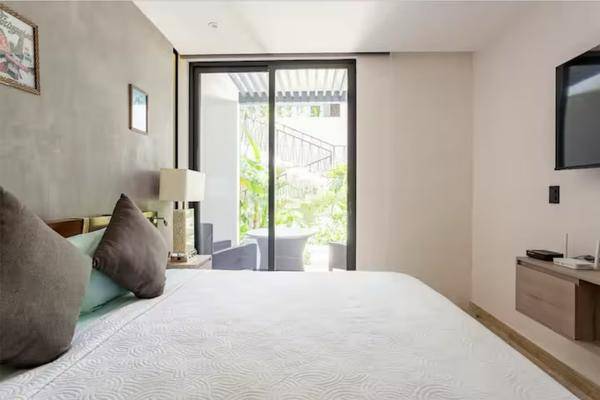 Foto de departamento en , playa del carmen, solidaridad, quintana roo, 0 foto 05 Foto de departamento en venta en , playa del carmen, solidaridad, quintana roo, 0 No. 05