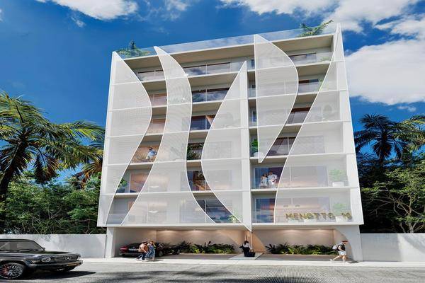 Foto de departamento en , playa del carmen, solidaridad, quintana roo, 30502384 foto 04 Foto de departamento en venta en , playa del carmen, solidaridad, quintana roo, 30502384 No. 04