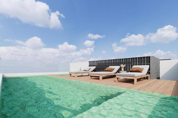 Foto de departamento en , playa del carmen, solidaridad, quintana roo, 0 foto 02 Foto de departamento en venta en , playa del carmen, solidaridad, quintana roo, 0 No. 02