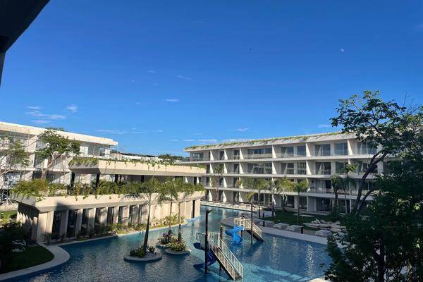 Foto de departamento en , playa del carmen, solidaridad, quintana roo, 0 foto 02 Foto de departamento en renta en , playa del carmen, solidaridad, quintana roo, 0 No. 02