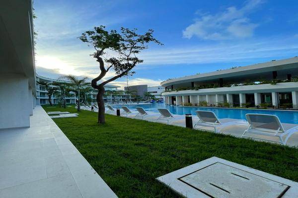 Foto de departamento en , playa del carmen, solidaridad, quintana roo, 0 foto 03 Foto de departamento en renta en , playa del carmen, solidaridad, quintana roo, 0 No. 03