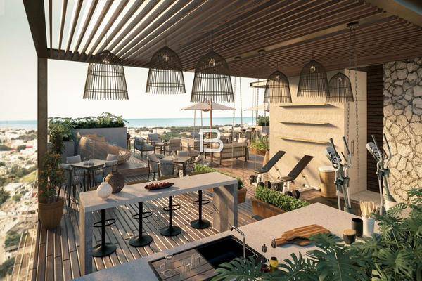 Foto de departamento en , playa del carmen, solidaridad, quintana roo, 0 foto 01 Foto de departamento en venta en , playa del carmen, solidaridad, quintana roo, 0 No. 01