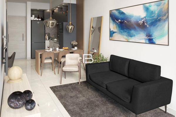 Foto de departamento en , playa del carmen, solidaridad, quintana roo, 0 foto 02 Foto de departamento en venta en , playa del carmen, solidaridad, quintana roo, 0 No. 02