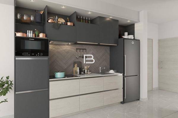 Foto de departamento en , playa del carmen, solidaridad, quintana roo, 0 foto 03 Foto de departamento en venta en , playa del carmen, solidaridad, quintana roo, 0 No. 03