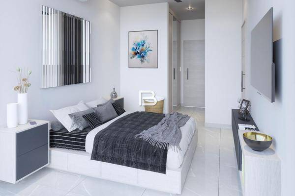 Foto de departamento en , playa del carmen, solidaridad, quintana roo, 0 foto 04 Foto de departamento en venta en , playa del carmen, solidaridad, quintana roo, 0 No. 04