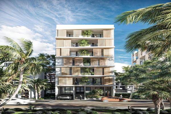 Foto de departamento en , playa del carmen, solidaridad, quintana roo, 0 foto 01 Foto de departamento en venta en , playa del carmen, solidaridad, quintana roo, 0 No. 01