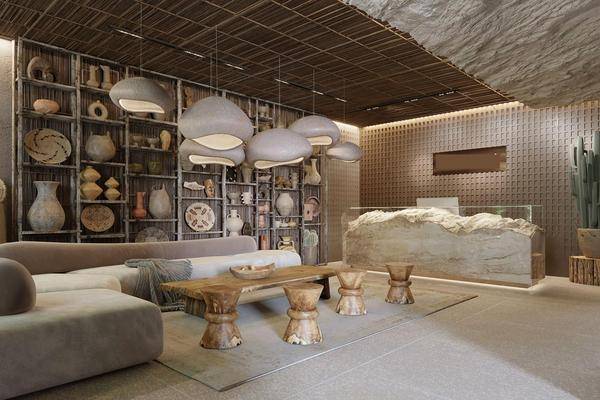 Foto de departamento en , playa del carmen, solidaridad, quintana roo, 30524320 foto 02 Foto de departamento en venta en , playa del carmen, solidaridad, quintana roo, 30524320 No. 02