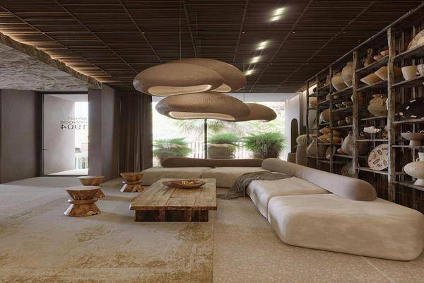 Foto de departamento en , playa del carmen, solidaridad, quintana roo, 30524320 foto 04 Foto de departamento en venta en , playa del carmen, solidaridad, quintana roo, 30524320 No. 04