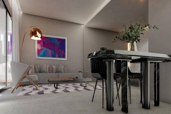 Foto de departamento en , playa del carmen, solidaridad, quintana roo, 0 foto 04 Foto de departamento en venta en , playa del carmen, solidaridad, quintana roo, 0 No. 04