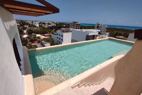 Foto de departamento en , playa del carmen, solidaridad, quintana roo, 0 foto 01 Foto de departamento en renta en , playa del carmen, solidaridad, quintana roo, 0 No. 01