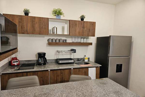 Foto de departamento en , playa del carmen, solidaridad, quintana roo, 0 foto 02 Foto de departamento en renta en , playa del carmen, solidaridad, quintana roo, 0 No. 02