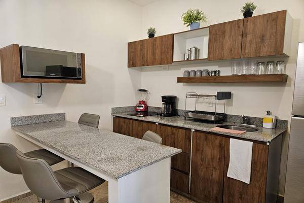 Foto de departamento en , playa del carmen, solidaridad, quintana roo, 0 foto 03 Foto de departamento en renta en , playa del carmen, solidaridad, quintana roo, 0 No. 03