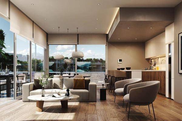 Foto de departamento en , playa del carmen, solidaridad, quintana roo, 0 foto 02 Foto de departamento en venta en , playa del carmen, solidaridad, quintana roo, 0 No. 02