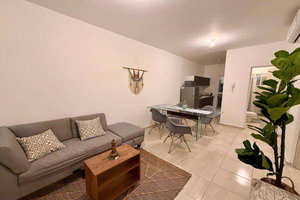 Foto de departamento en , playa del carmen, solidaridad, quintana roo, 0 foto 02 Foto de departamento en renta en , playa del carmen, solidaridad, quintana roo, 0 No. 02