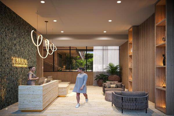 Foto de departamento en , playa del carmen, solidaridad, quintana roo, 0 foto 02 Foto de departamento en venta en , playa del carmen, solidaridad, quintana roo, 0 No. 02