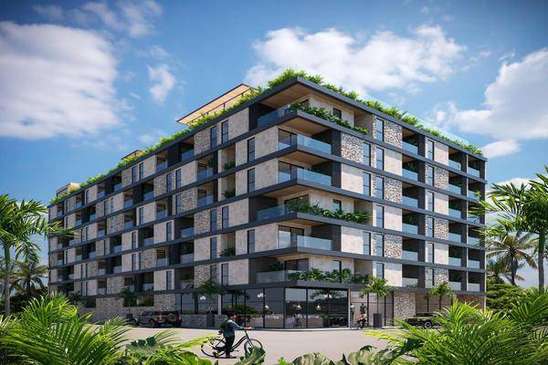 Foto de departamento en , playa del carmen, solidaridad, quintana roo, 0 foto 03 Foto de departamento en venta en , playa del carmen, solidaridad, quintana roo, 0 No. 03