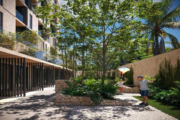 Foto de departamento en , playa del carmen, solidaridad, quintana roo, 0 foto 04 Foto de departamento en venta en , playa del carmen, solidaridad, quintana roo, 0 No. 04