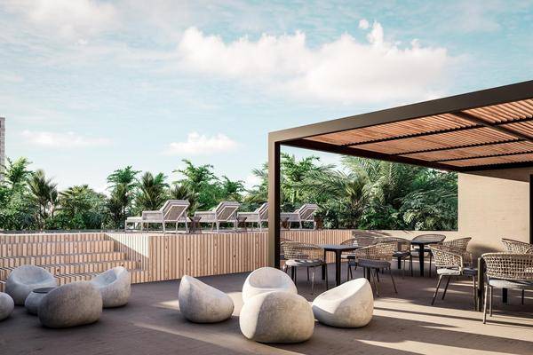 Foto de departamento en , playa del carmen, solidaridad, quintana roo, 0 foto 04 Foto de departamento en venta en , playa del carmen, solidaridad, quintana roo, 0 No. 04