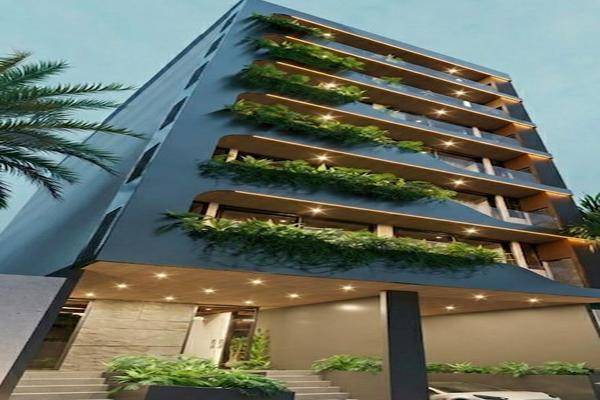 Foto de departamento en , playa del carmen, solidaridad, quintana roo, 0 foto 05 Foto de departamento en venta en , playa del carmen, solidaridad, quintana roo, 0 No. 05