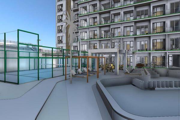 Foto de departamento en , playa del carmen, solidaridad, quintana roo, 0 foto 01 Foto de departamento en venta en , playa del carmen, solidaridad, quintana roo, 0 No. 01