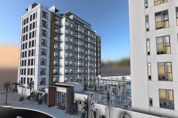 Foto de departamento en , playa del carmen, solidaridad, quintana roo, 0 foto 03 Foto de departamento en venta en , playa del carmen, solidaridad, quintana roo, 0 No. 03