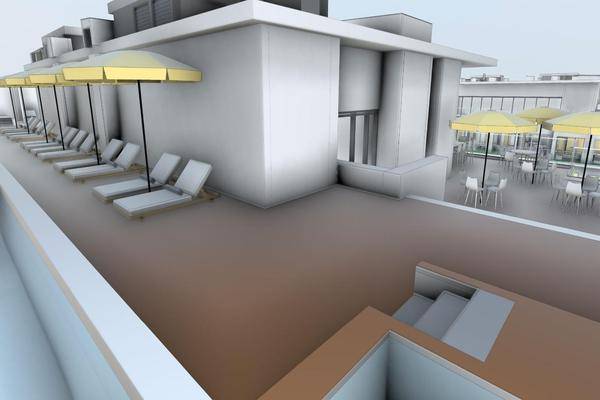 Foto de departamento en , playa del carmen, solidaridad, quintana roo, 0 foto 04 Foto de departamento en venta en , playa del carmen, solidaridad, quintana roo, 0 No. 04