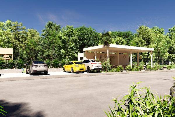 Foto de rancho en , playa del carmen, solidaridad, quintana roo, 0 foto 02 Foto de rancho en venta en , playa del carmen, solidaridad, quintana roo, 0 No. 02