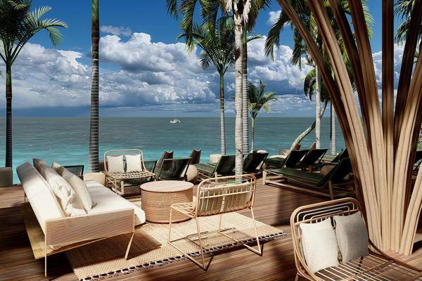 Foto de departamento en , playa del carmen, solidaridad, quintana roo, 0 foto 02 Foto de departamento en venta en , playa del carmen, solidaridad, quintana roo, 0 No. 02