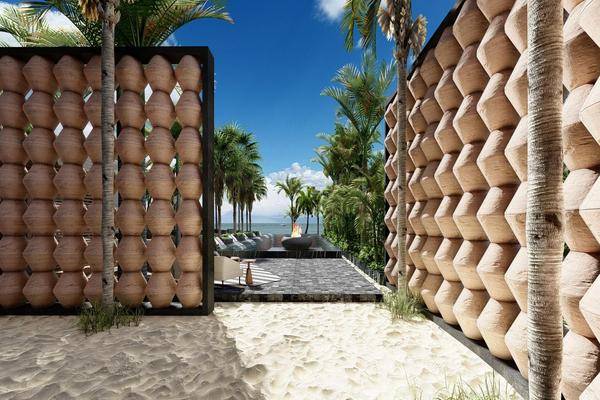 Foto de departamento en , playa del carmen, solidaridad, quintana roo, 0 foto 04 Foto de departamento en venta en , playa del carmen, solidaridad, quintana roo, 0 No. 04