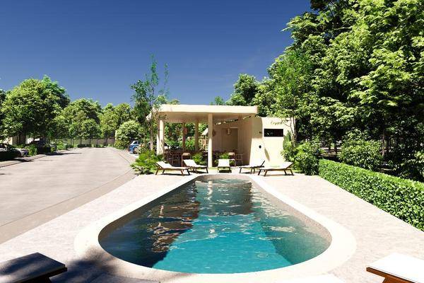 Foto de rancho en , playa del carmen, solidaridad, quintana roo, 0 foto 01 Foto de rancho en venta en , playa del carmen, solidaridad, quintana roo, 0 No. 01