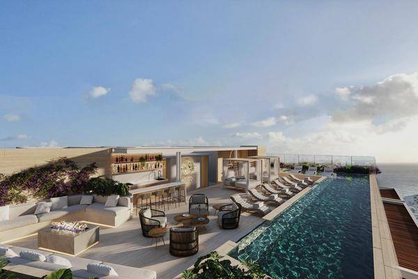 Foto de departamento en , playa del carmen, solidaridad, quintana roo, 0 foto 02 Foto de departamento en venta en , playa del carmen, solidaridad, quintana roo, 0 No. 02