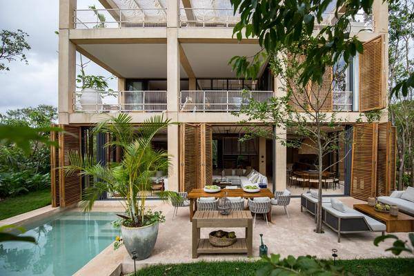 Foto de rancho en , playa del carmen, solidaridad, quintana roo, 0 foto 04 Foto de rancho en venta en , playa del carmen, solidaridad, quintana roo, 0 No. 04