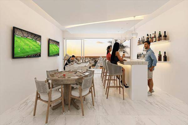 Foto de departamento en , playa del carmen, solidaridad, quintana roo, 31063904 foto 03 Foto de departamento en venta en , playa del carmen, solidaridad, quintana roo, 31063904 No. 03