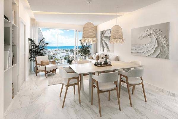 Foto de departamento en , playa del carmen, solidaridad, quintana roo, 31063904 foto 05 Foto de departamento en venta en , playa del carmen, solidaridad, quintana roo, 31063904 No. 05