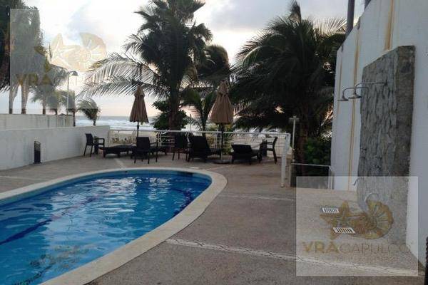 Foto de casa en , playa diamante, acapulco de juárez, guerrero, 0 foto 02 Foto de casa en renta en , playa diamante, acapulco de juárez, guerrero, 0 No. 02
