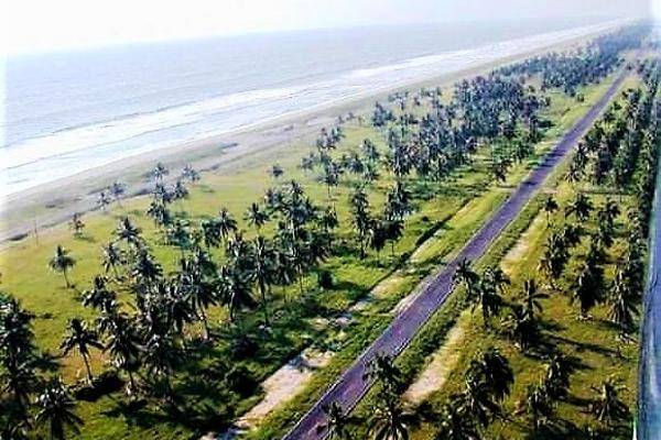 Foto de terreno habitacional en playa el caimanero, rosario , agua verde, rosario, sinaloa, 3293005 foto 02 Foto de terreno habitacional en venta en playa el caimanero, rosario , agua verde, rosario, sinaloa, 3293005 No. 02