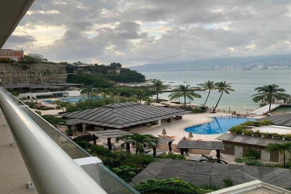 Foto de departamento en , playa guitarrón, acapulco de juárez, guerrero, 18318346 foto 02 Foto de departamento en venta en , playa guitarrón, acapulco de juárez, guerrero, 18318346 No. 02