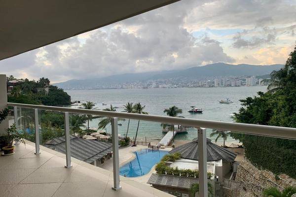 Foto de departamento en , playa guitarrón, acapulco de juárez, guerrero, 18318346 foto 04 Foto de departamento en venta en , playa guitarrón, acapulco de juárez, guerrero, 18318346 No. 04