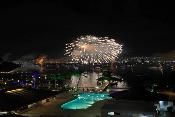 Foto de departamento en , playa guitarrón, acapulco de juárez, guerrero, 18318346 foto 05 Foto de departamento en venta en , playa guitarrón, acapulco de juárez, guerrero, 18318346 No. 05